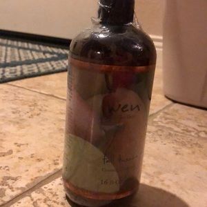 Fall Tuscan Pear cleansing conditioner